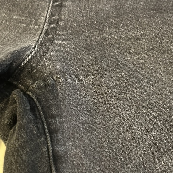 William Rast Sculpted High Rise Jeans Size  18W - Picture 15 of 15